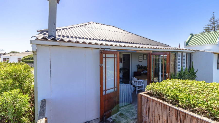 3 Bedroom Property for Sale in Gansbaai Central Western Cape